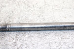 1996 Yamaha Vmax 600 Oem Rear Axle W/Out Bolt 8L8-47520-02-00 SY29