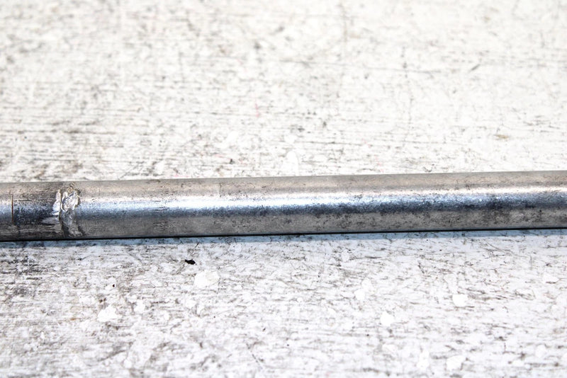 1996 Yamaha Vmax 600 Oem Rear Axle W/Out Bolt 8L8-47520-02-00 SY29