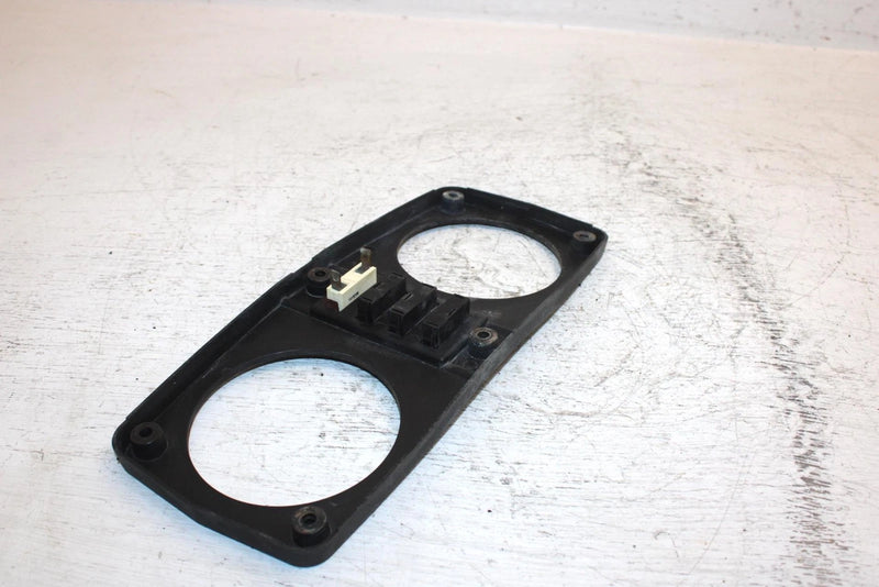 1988 Polaris 650 Oem Instrument Panel 5430924 SP17