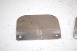 94 Polaris Xlt Sp Oem Hood Guide Pair 5220984 Q2784