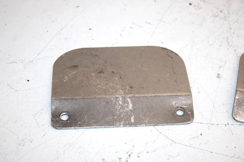 94 Polaris Xlt Sp Oem Hood Guide Pair 5220984 Q2784