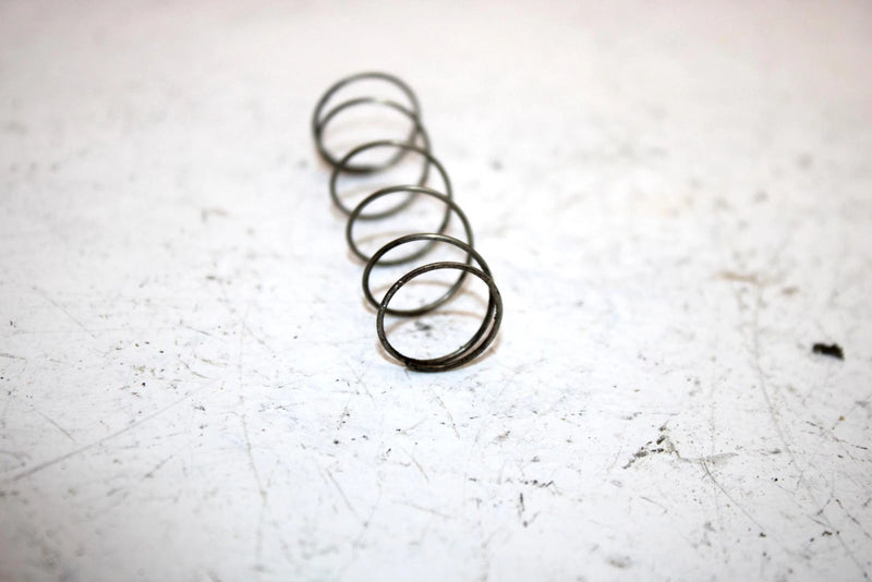 09 Ski-doo Mxz 800r Oem Rave Valve Spring 420238557 SS109