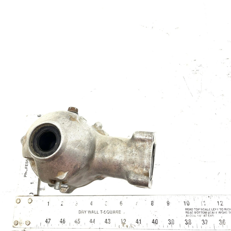 2003 Yamaha Raptor 80 OEM Rear Gearcase Housing 3GB-46151-00-00 AY69