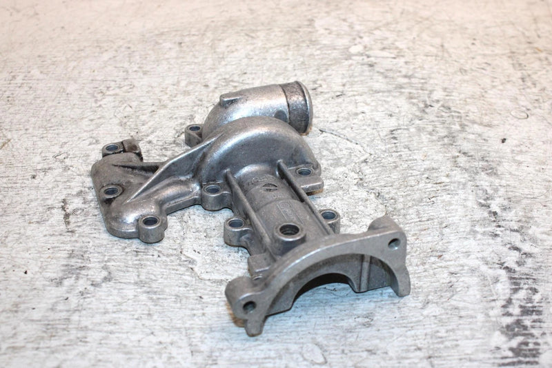 1998 Ski-doo Mach 1 700 Oem Water Pump Cover 420888026 SS3