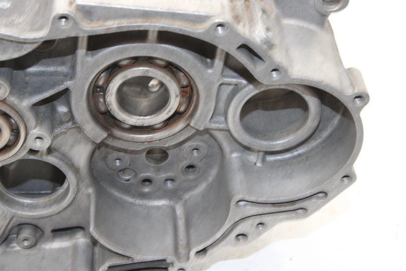 1992 Kawasaki Bayou 220 Oem Crankcase 14001-5323 AK36