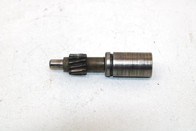 1997 Polaris Trail Boss Oem Oil Pump Gear W/Bushing 3083429 3084825 APS