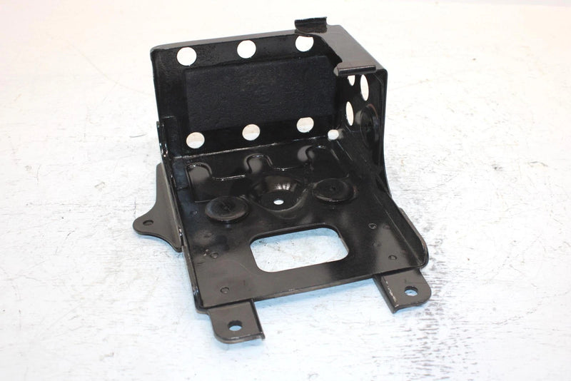 1990 Yamaha  Moto 4 Oem Battery Box 1YW-21170-00-00 1YW-21170-01-00 AY5