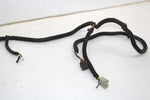 00 Polaris Xc Sp 440 Oem Main Wiring Harness  2460843 SP207