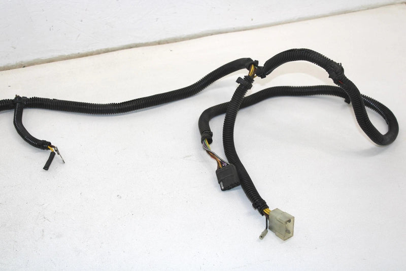 00 Polaris Xc Sp 440 Oem Main Wiring Harness  2460843 SP207
