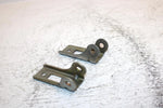 2000 Ski-doo Mxz 600 Oem Front Ski Mount Set 5183175818 518317519 SS0