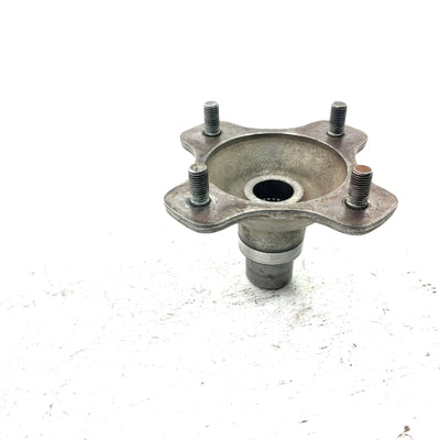 1985 Honda ATC250SX OEM Rear Left Wheel Hub 42620-HA0-000 AH97