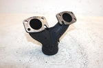 1996 Ski-doo Mxz 440 Oem Exhaust Manifold 420973223 SS13