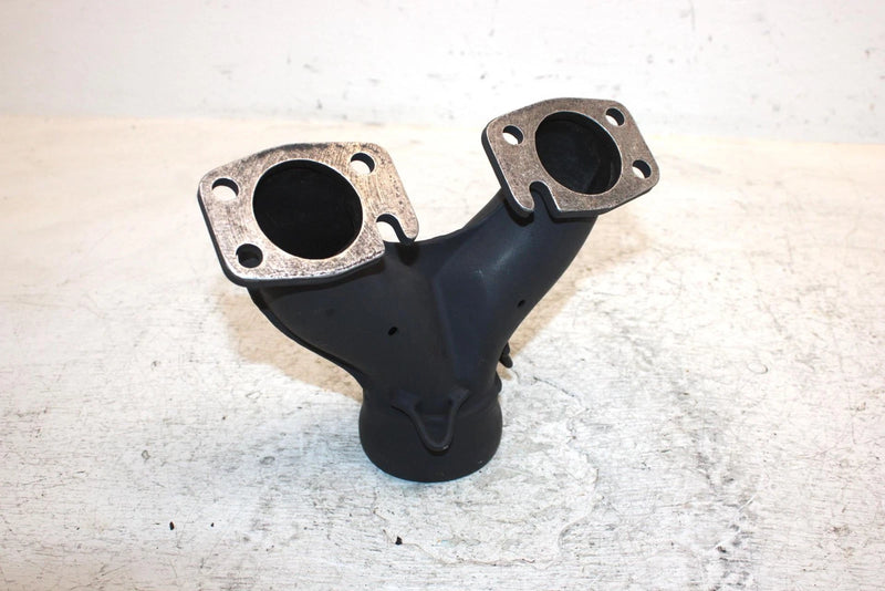 1996 Ski-doo Mxz 440 Oem Exhaust Manifold 420973223 SS13