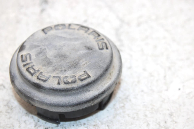1990 Polaris Trail Boss 250 Oem Front Hub Cap 5431018 AP162