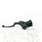 2001 Bombardier DS650 OEM Front Brake Master Cylinder 705600045 AB16