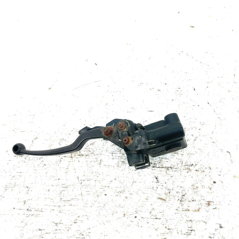 2001 Bombardier DS650 OEM Front Brake Master Cylinder 705600045 AB16