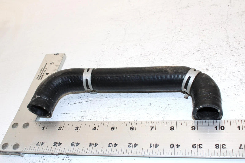 2003 Polaris 800 Xc Sp Edge Oem Rear Crossover Hose W/Clamps 5411854 SP35
