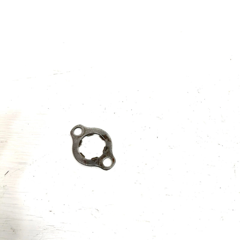 86-88 Honda FourTrax 200 2x4 OEM Drive Sprocket Fixing Plate 95014-92100 AH91