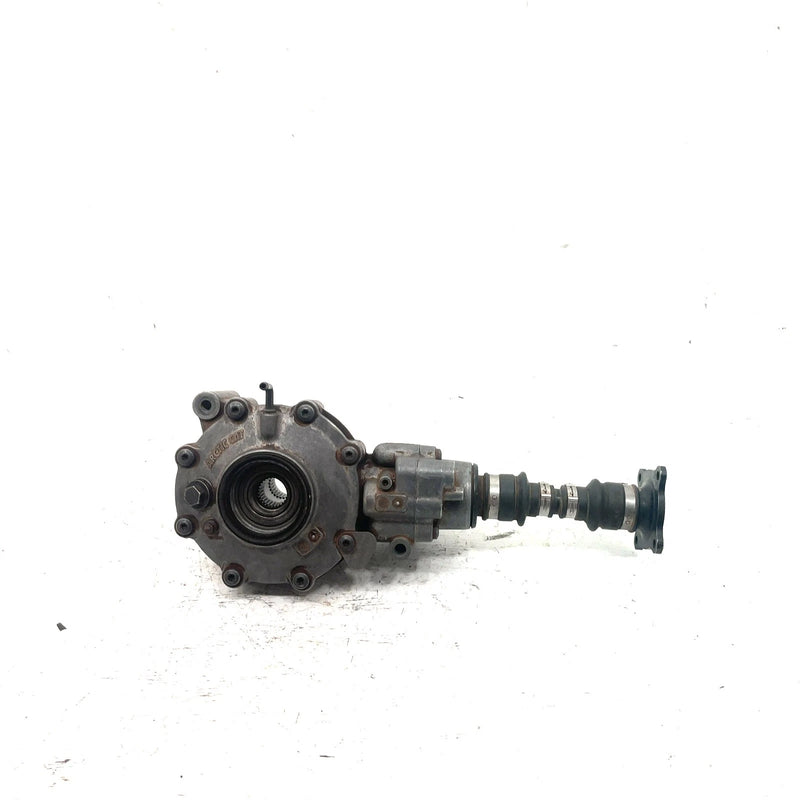 2006 Arctic Cat 400 4x4 Automatic OEM Rear Diff Gearcase 0502-820 AA40