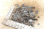 1985 Honda Atc110 A Oem Nut Bolt Spacer Hardware Kit AH13