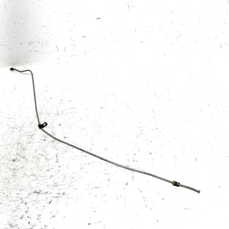 00-01 Arctic Cat 500 4x4 Automatic OEM Center Brake Hard Line 0402-593 AA32