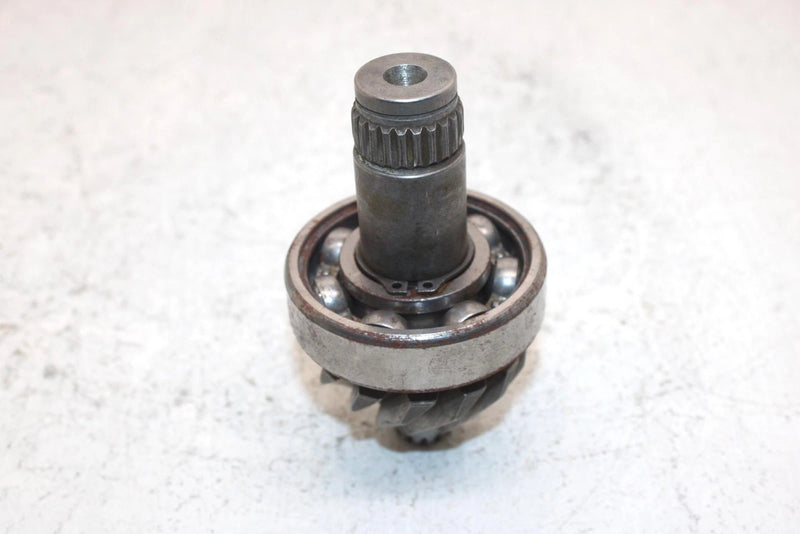 2001 Polaris Xplorer Oem Transmission Pinion Gear 3233540 AP167