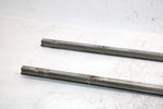 1989 Polaris 650 Oem Tunnel Support Pair 5220984 SP43