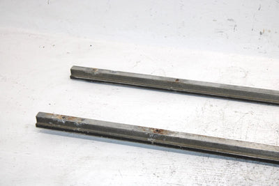 1989 Polaris 650 Oem Tunnel Support Pair 5220984 SP43
