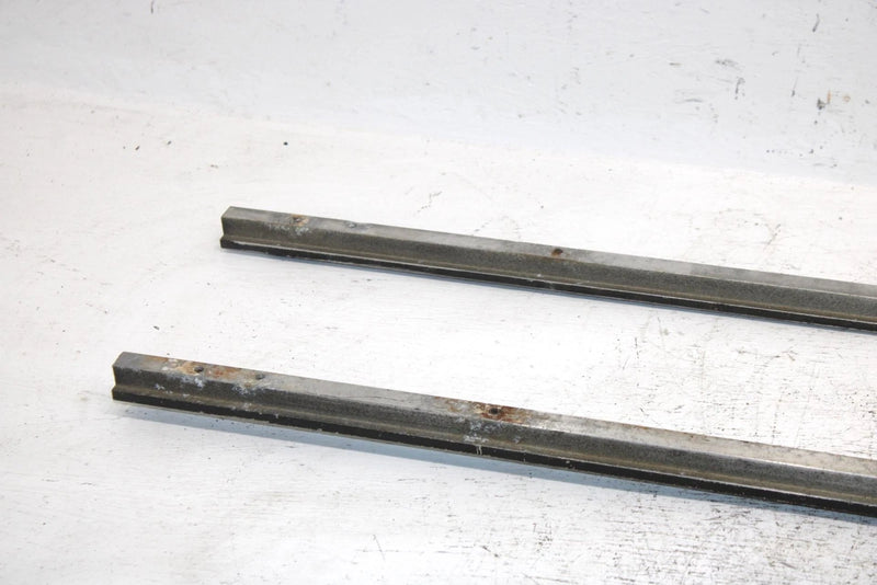 1989 Polaris 650 Oem Tunnel Support Pair 5220984 SP43