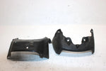 09 Honda Trx 500 Fpea Foreman P/s Oem Lower Guage Cover Set 53215-HP0-A00ZA AH17