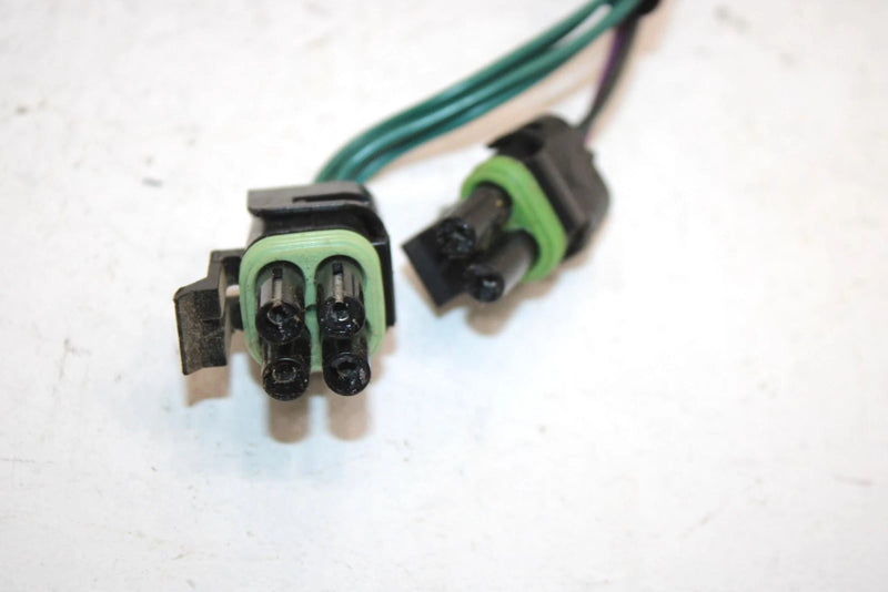 2002 Sea-doo Gtx Oem Compass 278001243 JS48