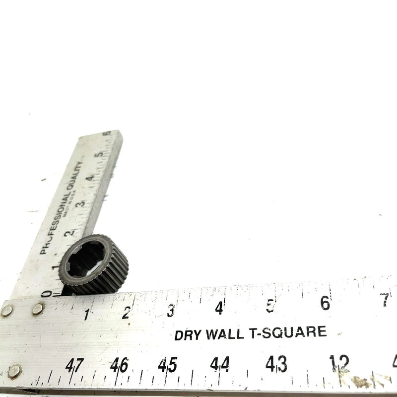 07-19 Honda Rancher 420 OEM Splined Collar (Short) 23413-HP5-600 AH21
