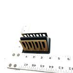 98-02 Sea-Doo GTX DI OEM Reed Valve 290924602 JS5