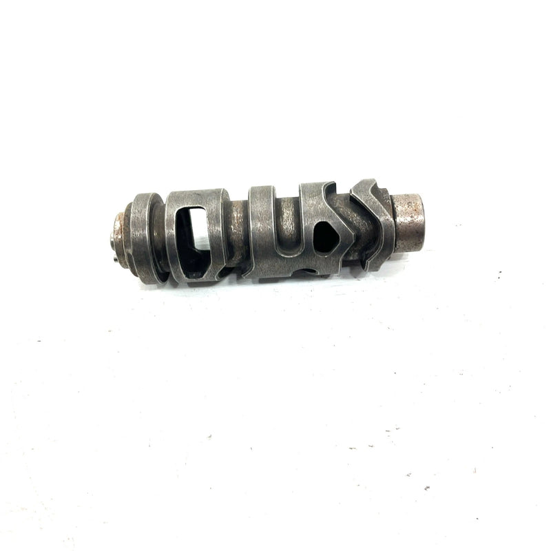 87-89 Suzuki Quadrunner 300 LT300E 2x4 OEM Shift Drum 25310-41B00 AS36
