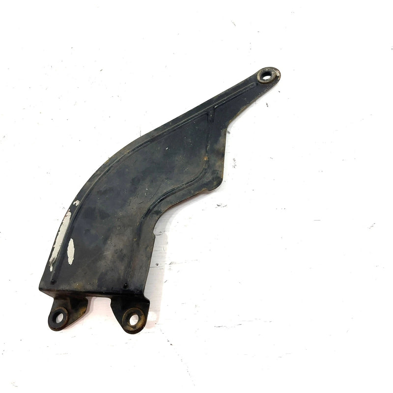 02-03 Kawasaki Prairie 650 OEM Heat Shield Plate 18018-1134 AK37