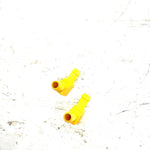 96-03 Sea-Doo GTX OEM Elbow Fitting Pair 293710057 JS33