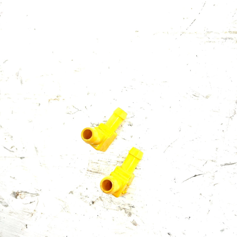 96-03 Sea-Doo GTX OEM Elbow Fitting Pair 293710057 JS33