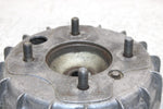 1986 Honda Trx350 Oem Front Brake Drum And Hub 44622-HA7-670 AH40