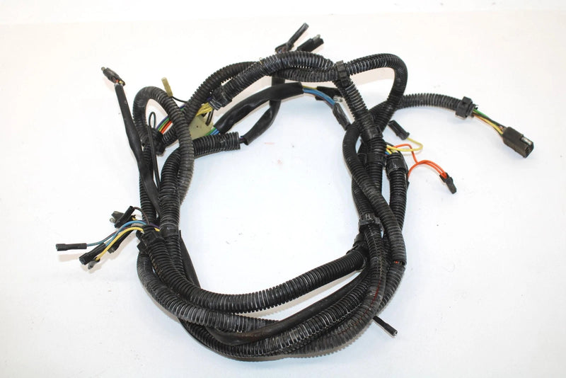 1993 Polaris Xlt Oem Main Wiring Harness 2460406 SP212
