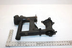 1986 Yamaha Moto 4 Oem Rear Swingarm 1NU-22110-00-33 AY7