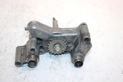 2004 Honda Fourtrax Rincon Oem Oil Pump Cover Set 15100-HN8-010 AH2