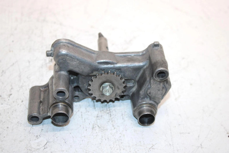 2004 Honda Fourtrax Rincon Oem Oil Pump Cover Set 15100-HN8-010 AH2