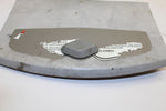 99 Polaris SLTH OEM Console Lid 5431602-277 JP2