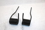 1996 Ski-doo Touring Sle 500 Oem Rear Skid Spring Set 414943600 SS12