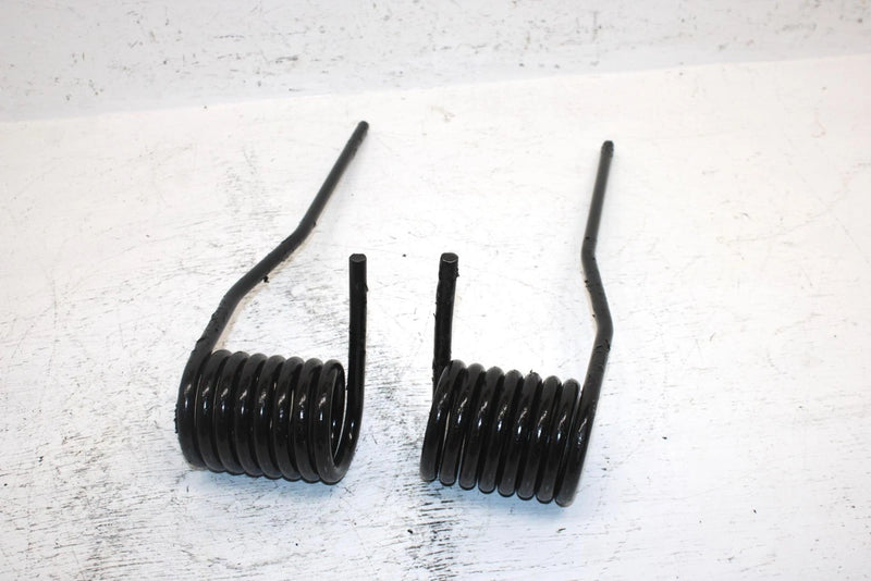 1996 Ski-doo Touring Sle 500 Oem Rear Skid Spring Set 414943600 SS12