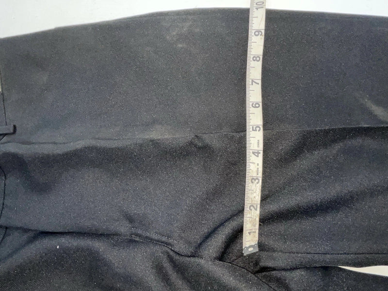 New Vintage Black Mesquite Polyester Pants #5511 OO-29