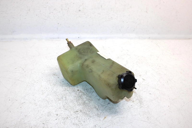 87 Polaris 400 Oem Oil Tank 5430921 5430695 SP63