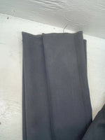 New Vintage Gray Dickson Jenkins Polyester Pants #5917 VV-82