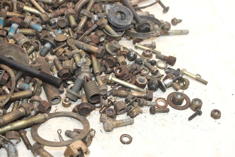 2014 Polaris Sportsman 570 Oem Nut Bolt Washer Spacer Hardware Kit AP73