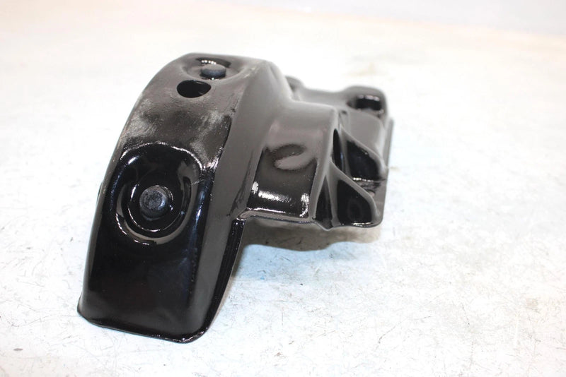 86 Honda Trx 350 A Fourtrax 350 Oem Rear Skid Plate 50355-HA7-670 AH25